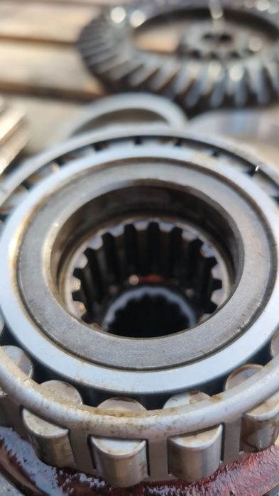 Планітарка МТЗ редуктор Диференціал МТЗ задній міст МТЗ 80 82 892 1221