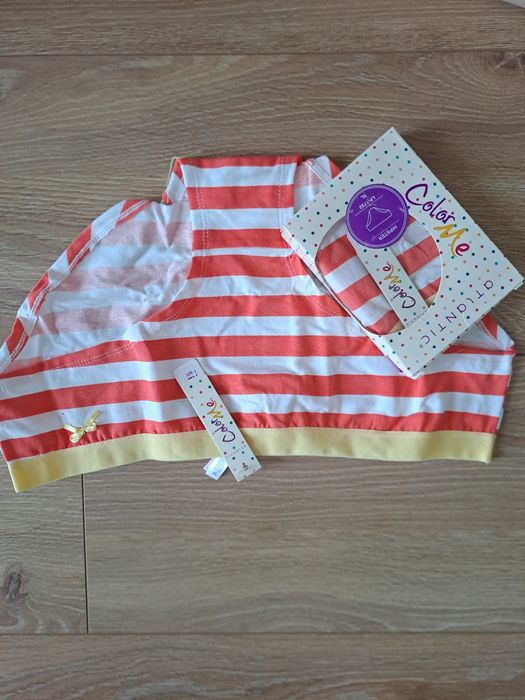 Majtki damskie Atlantic hipster, rozmiar XL, bawełna