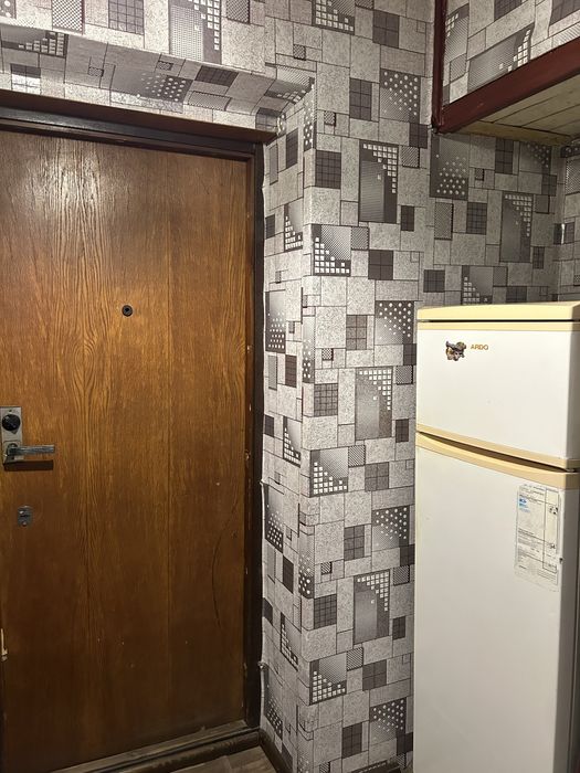 Однокомнатная на Бочарова, заходи и живи!