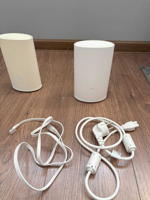 Ruter bezprzewodowy Huawei Q2 Pro WS5280 v2 - 3 Pack Hybrid