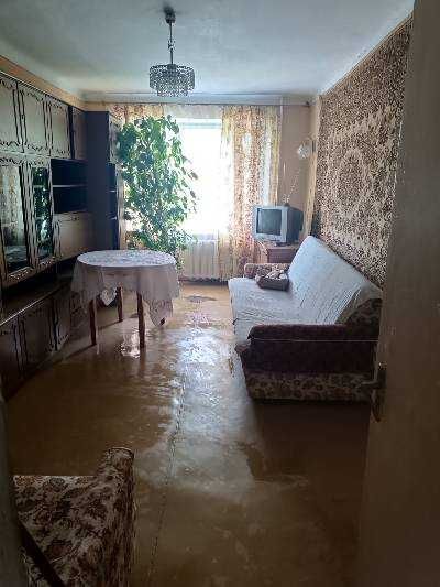 Продам 3 к/к у центрі міста, пр.-кт. Центральний