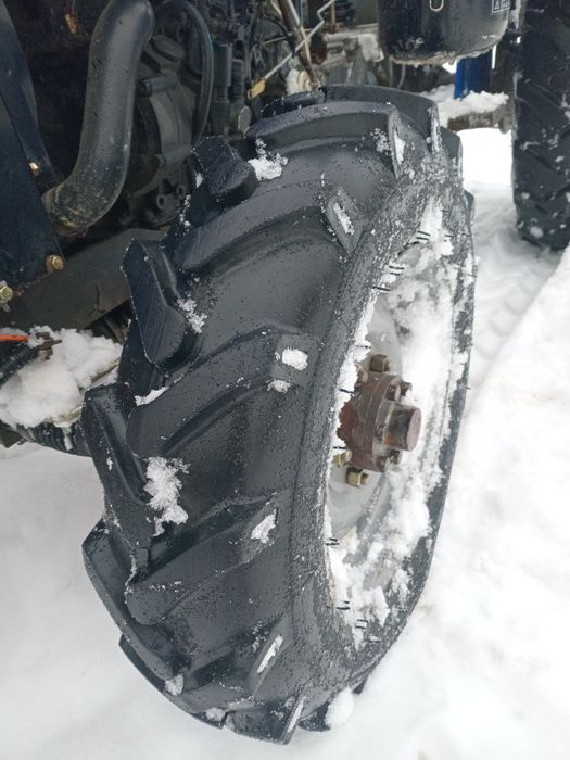 Трактор T244 ТНL