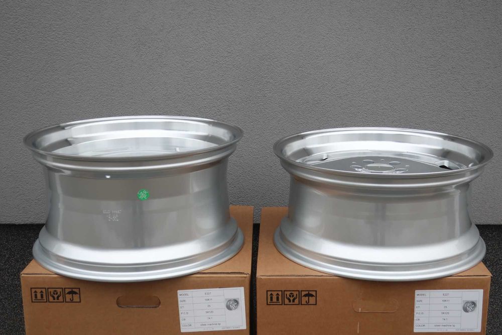 felgi 19 5x112 8,5/10 MERCEDES - BENZ AERO 3 REPLIKA performa sl r129