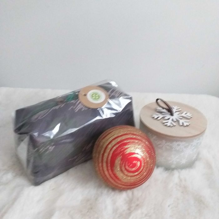 Kosmetyczka w mazgaje