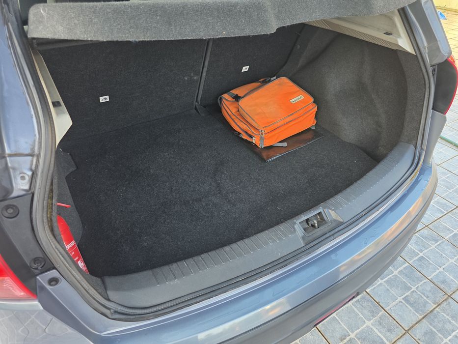 Nissan Quasqai DCI