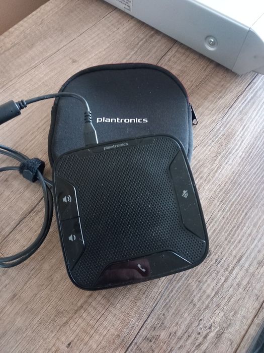 Zestaw głośnomówiący Plantronics P610