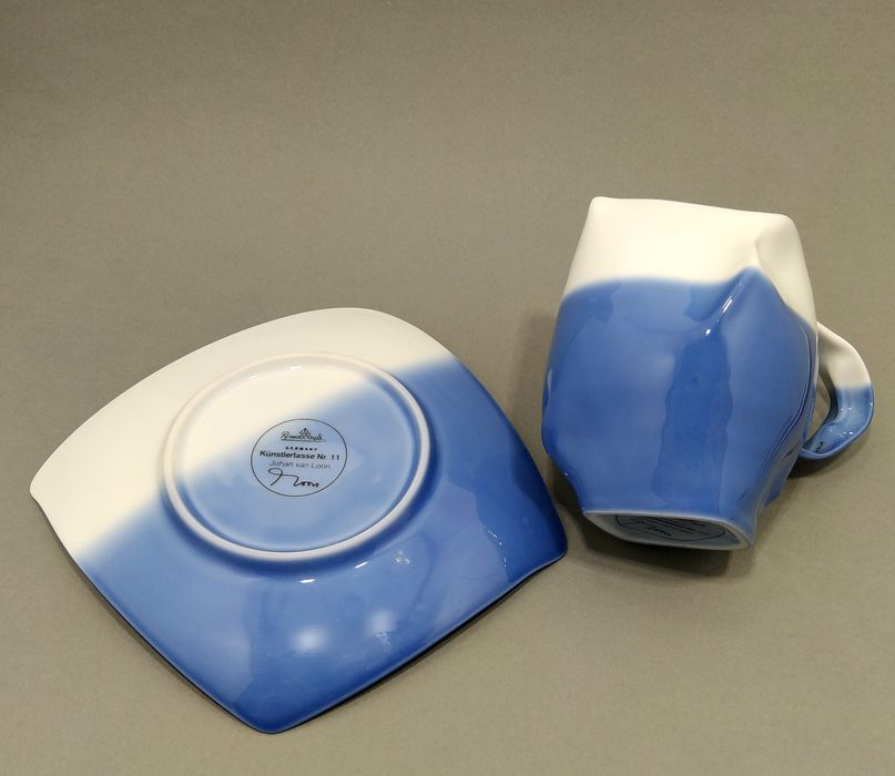 Filiżanka Rosenthal