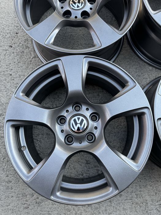 Диски 5*120R17 Volkswagen T5,T6,Multivan,Amarok,Crafter