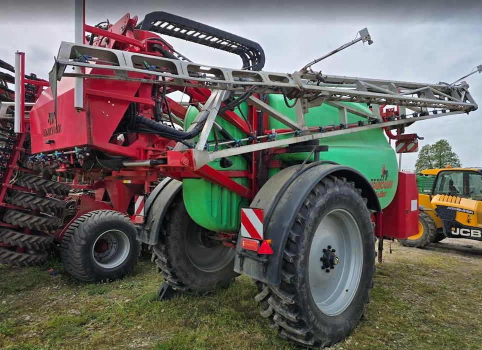 Opryskiwacz Krukowiak