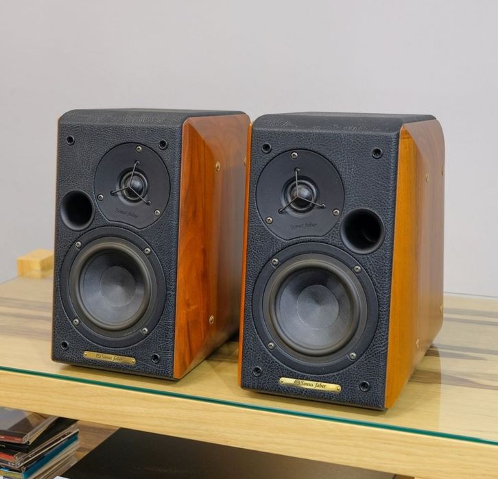 Sonus Faber Concertino