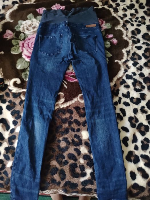 Одяг для вагітних, джинси для вагітних