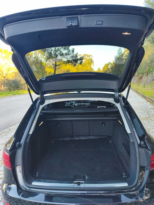 Audi A4 Avant 2.0 TDi S-Line (150 cv)