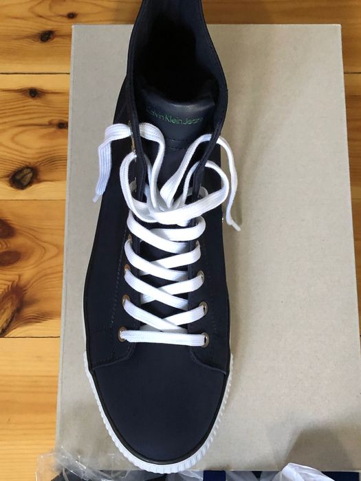 Trampki Calvin Klein