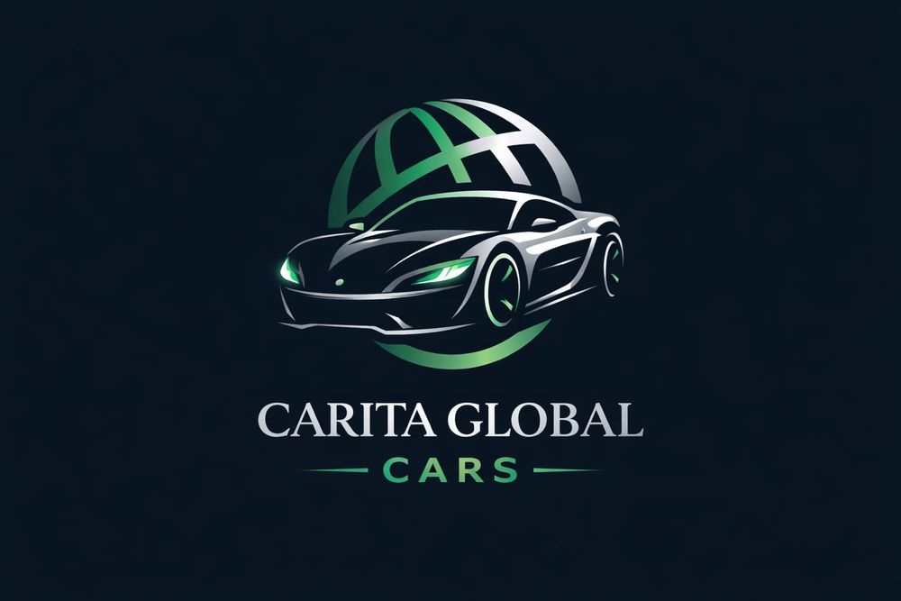 Carita Global Cars top banner