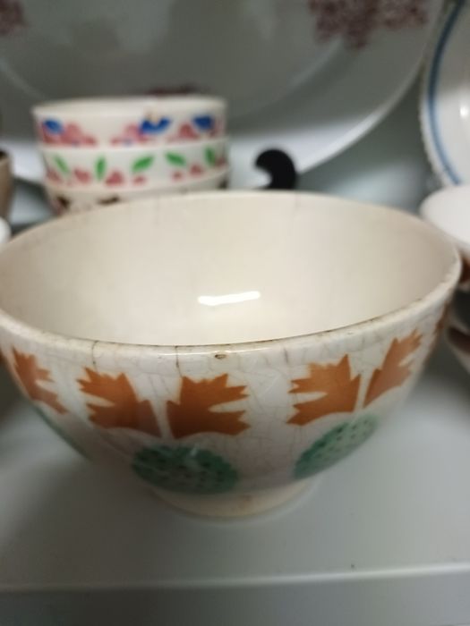 Malgas de sacavem cada uma tem o seu valor