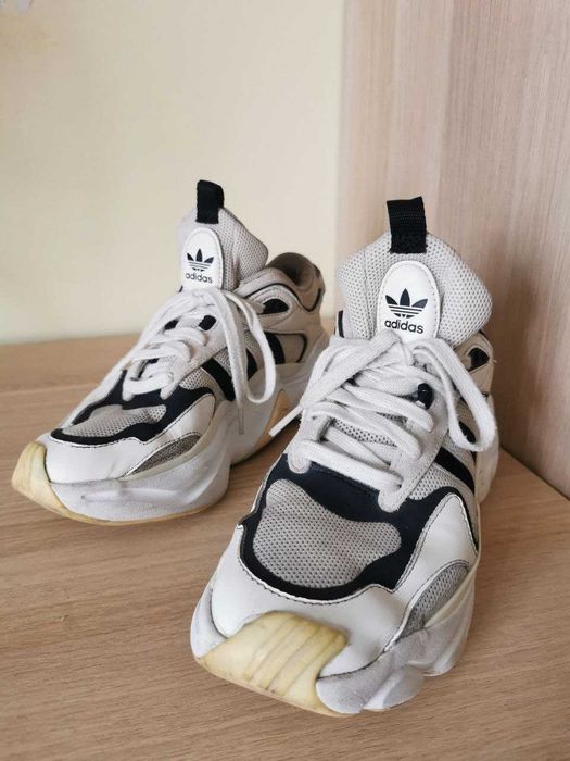 Buty Adidas adiPrene Plus Unisex
