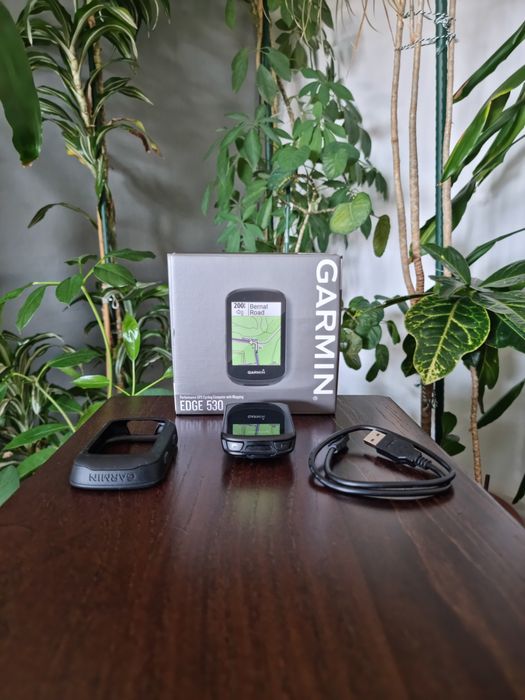 Garmin Edge 530 GPS