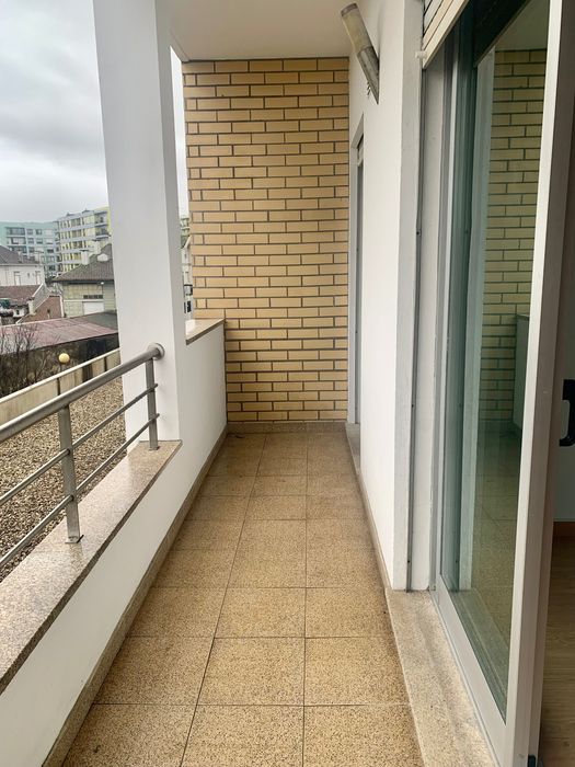 Aluguer de Apartamento T1