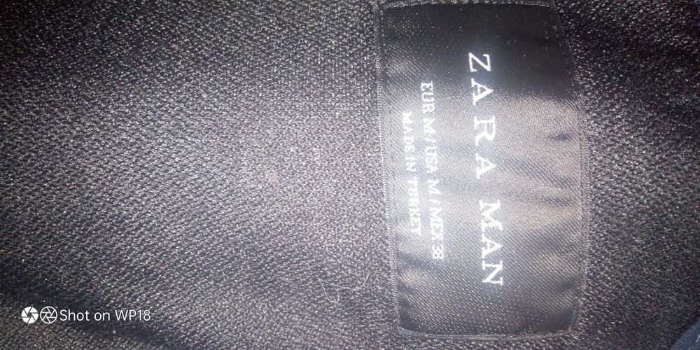 Bluza Zara rozmiar m