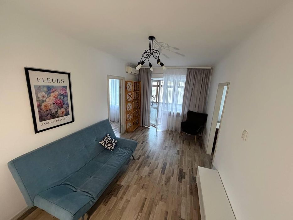 Продам 3-х ком.квартиру на Черемушках. Капремонт.(275-485)