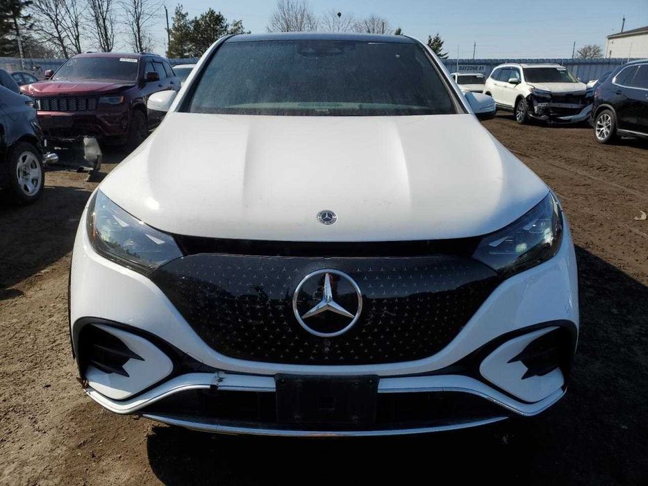 Бампер Mercedes EQS SUV Розборка Mercedes EQS SUV Четверть Мерседес