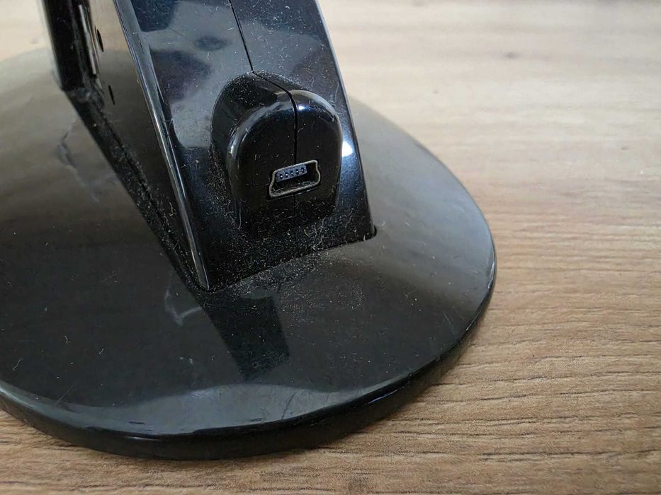 Stacja dokująca dla padów DualShock 3 do PlayStation 3 PS3