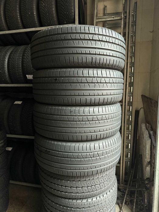 235-60 R18 107V Pirelli Scorpion Verde All Season 2024 4шт