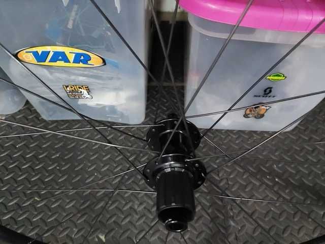 Bontrager Paradigm SL Gravel/Road - New 2025