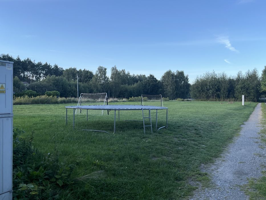 Sprzedam działka budowlana 1000 m² - Widok 2