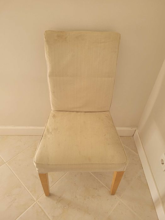 Mesa Jantar + 6 Cadeira | IKEA