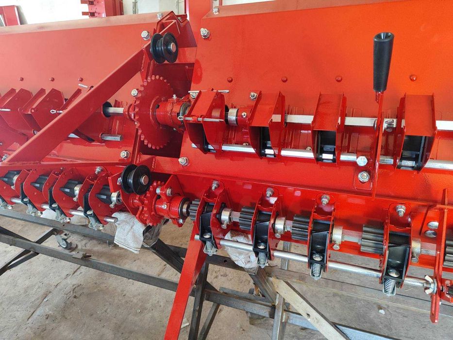 БАК СЗ, Бункер СЗ, Ящик зерновой селяку СЗТ СЗП ASTRA 3,6 5,4