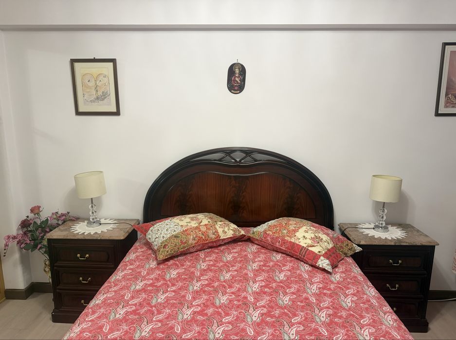 Mobilia de Quarto de Casal