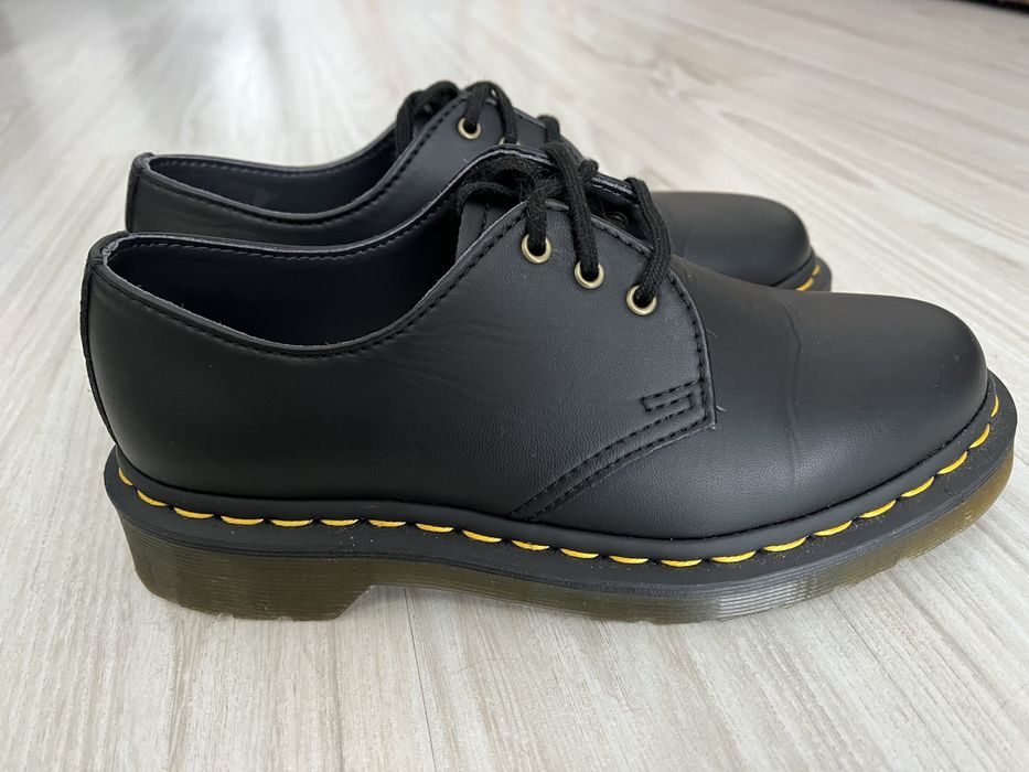 Dr Martens 1461 Vegan