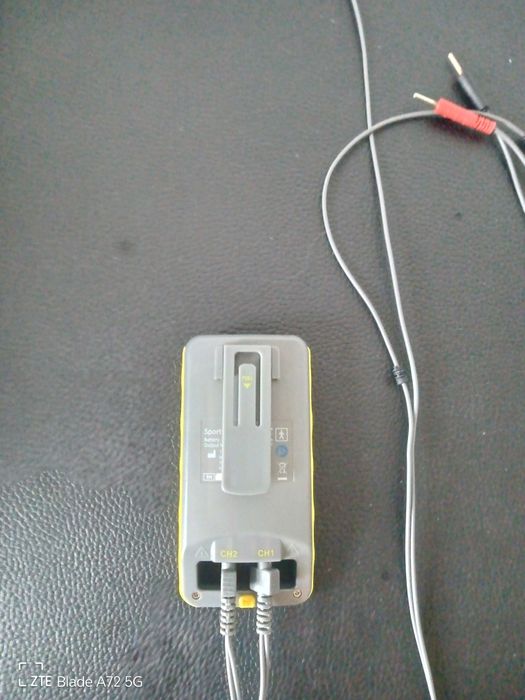 Electroestimulador TENS 2 sport