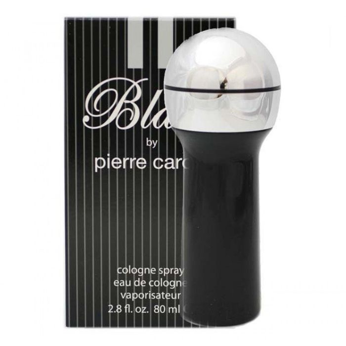 Pierre Cardin Black Eau De Cologne UNIKAT - 80 ml