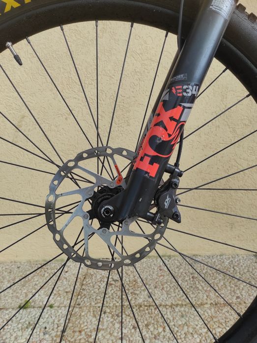 Orbea Occam h10 2023