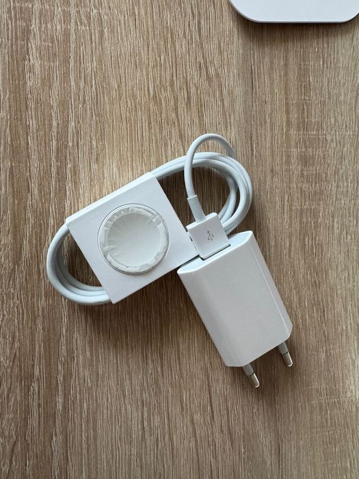 Apple Watch Series 4, 40mm