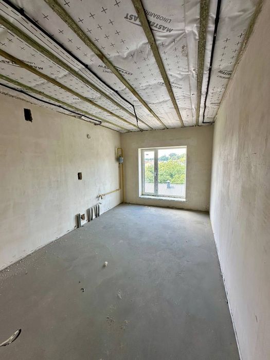 1-кімнатна в центрі Бучі. Клубний будинок. БЕЗ КОМІСІЇ!