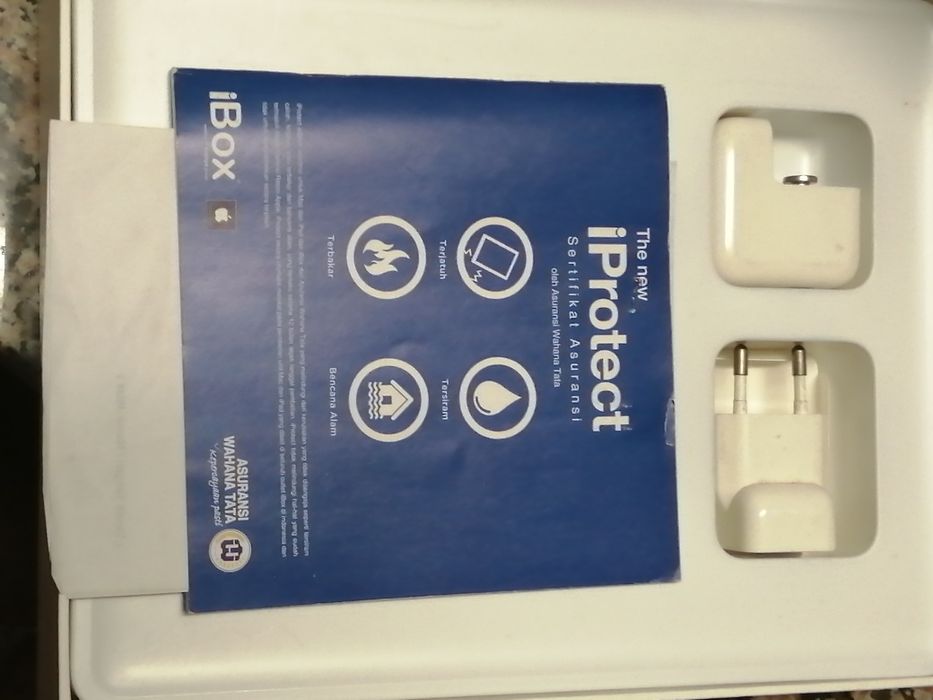 IPad 2 branco - Bom estado64861839018241124