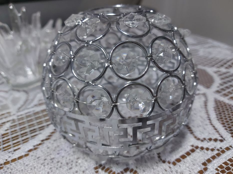 Lampa sufitowa śliczna
