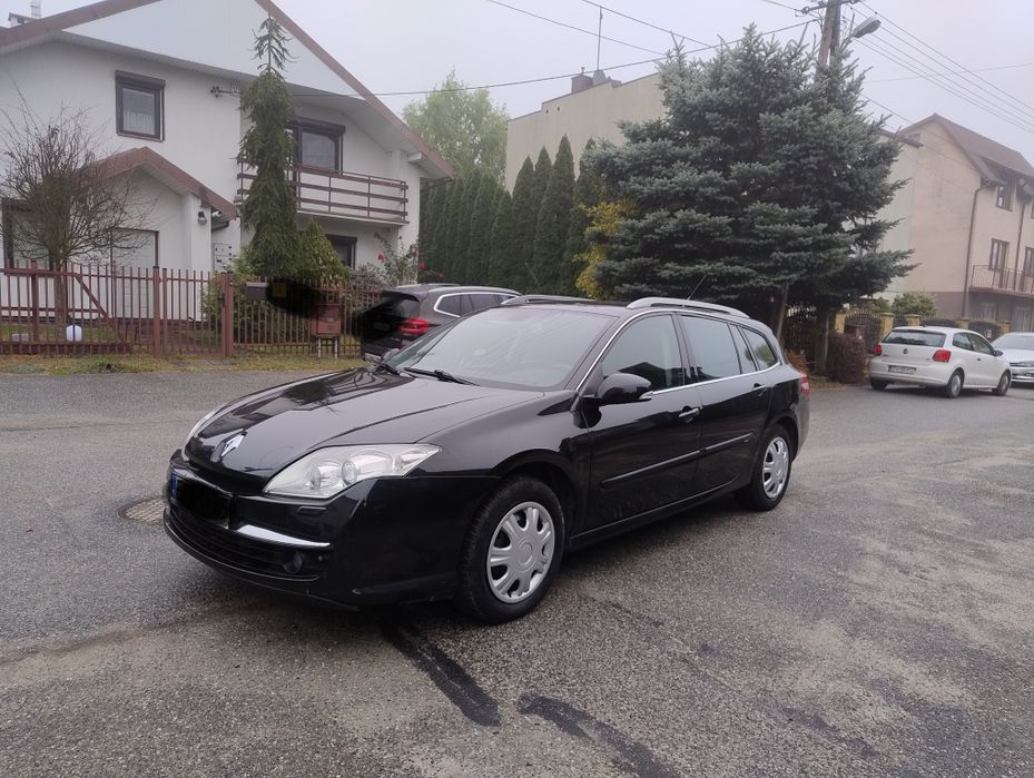 Renault Laguna
