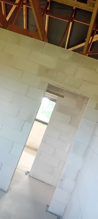 Usługi ogólnobudowlane