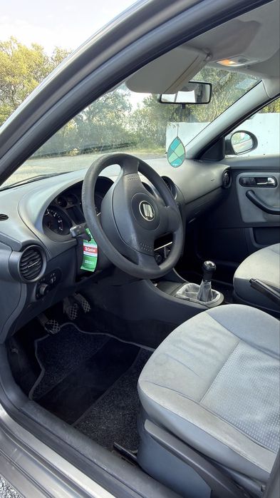 Seat Ibiza III 1.2 6L