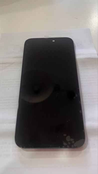 Ecrã display iphone 14 pro Max