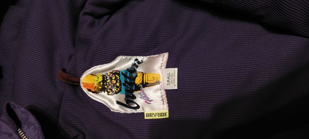 Kurtka damska Burton Joplin 2011