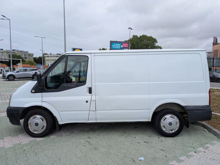 Ford Transit511069481390592003