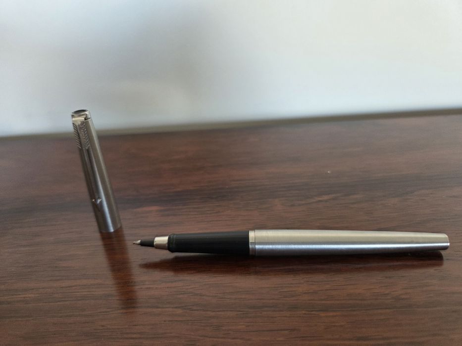 Caneta e esferográfica Parker