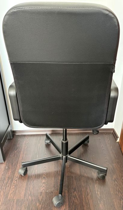 Fotel Biurowy Regulowany