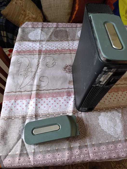 Xbox 360 Slim Desbloqueada