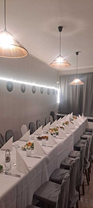 Gramofon Grabówek lokal na Twoje urodziny, dwie sale w cenie jednej.